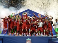 İstanbul’da 1 Milyar 842 Milyon Euro Değerinde Final