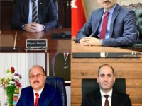Kaymakam Atamalarında Rize'nin Tanıdığı Güzel İnsanlar
