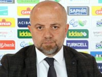 Bakır: "Son dakikada kaçan galibiyete üzüldük"
