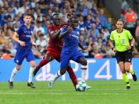 Chelsea Soyunma Odasına Farkla Gitti