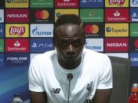 Süper Kupa’da Maçın Adamı Sadio Mane Oldu