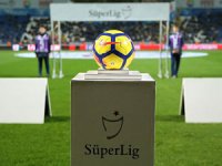 2. Haftanın Hakemleri Açıklandı. Çaykur Rize - Sivasspor Maçı Aydınus'un