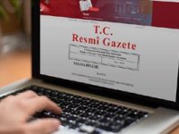 3 bakanlıkta atamalar. 5 ile yeni milli eğitim müdürü atandı