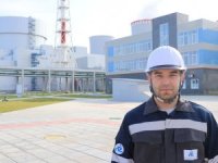 Rusya’da Diplomasını Alan 88 Nükleer Mühendis İstihdam Edildi
