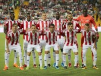 Sivasspor Sezona Kötü Başlıyor