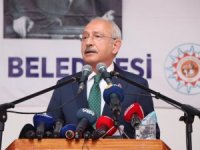 Kılıçdaroğlu, Hacı Bektaş Veli’yi Anma Töreninde Konuştu