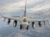 Terör Örgütü Pkk’ya Ait 13 Hedef Vuruldu
