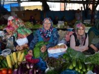 Ömürlerinin Büyük Bir Bölümünü Geçirdikleri Kadınlar Hali’ne Veda Etmeye Hazırlanıyorlar