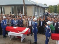 Düğün Günü Kardeşiyle Birlikte Toprağa Verildi