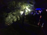 Bartın’da Araç Baraja Uçtu: 4 Kişi Kayıp