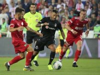 Beşiktaş Kötü Başladı