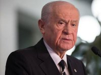MHP Genel Başkanı Bahçeli: Bugün tedbir almazsak yarın bedel öderiz