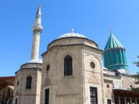 Selçuklu’nun Anadolu’daki Mührü: ’Kümbetler’