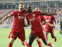 Sivasspor’a 2 Gün İzin Verildi