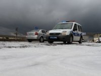 Yol Köpürmüştü: 3 Kişi Gözaltına Alındı