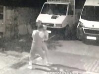"Tavuk Alma" Eğlencesinde Kavga Çıktı: 1 Ölü