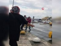 Esenler Otogarı’nda Bayram Dönüşü ‘Taksi’ Çilesi