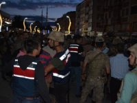 Tokat’ta İki Gurup Arasında Kavga: 4 Yaralı