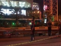 Bursa’da Feci Kaza :1 Ölü