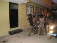 Adana’da Pkk/kck Operasyonu: 23 Gözaltı Kararı