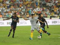 Başakşehir Üç Sezon Sonra Kaybetti
