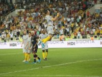 Yeni Malatyaspor Sezona Yine İyi Başladı