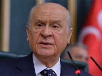 Bahçeli: ’Operasyona Desteğimiz Tam’