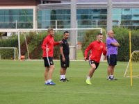Hikmet Karaman: “Var Hakemleri Teknolojiyi Kullanamıyorsa Söylesinler”