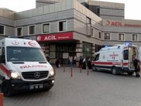 Bakan Yardımcısının Hayatını Kaybettiği Kazada Yaralananlar Van’a Sevk Edildi