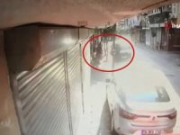 Zeytinburnu’nda Afgan Uyruklu Genci Öldüren Zanlı Tutuklandı