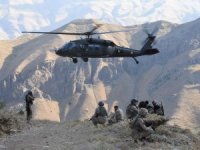 Türk Silahlı Kuvvetlerinden Pkk’ya Büyük Darbe