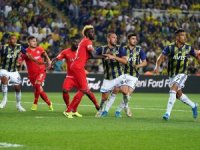 Gazişehir Gaziantep Tarihinde İlk Kez Süper Lig’de