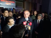 Bakan Ersoy’dan ’Kaza’ Açıklaması
