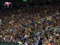 Fenerbahçe 123 Hafta Sonra Lider