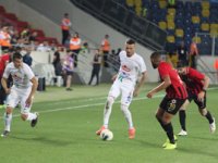 Süper Lig'de İlk Hafta Maçları Tamamlandı