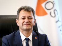 ÖSYM Başkanı Aygün: DGS tercih süreciyle ilgili çalışmalar tamamlanmak üzere