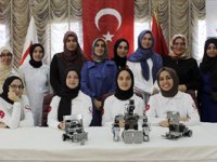 'İmkansız Görev'in başarılı takımı yeni hedefler için çalışacak