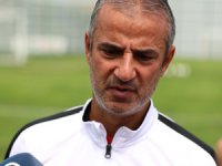 Kartal: "5-6 haftadan sonra daha dengeli bir takımımız olacak"