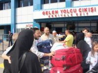 En Küçük Hacı 15 Aylık Amine