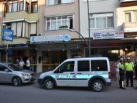 Üvey Torun Dehşeti