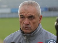 Çalımbay: “Rize maçına odaklandık”