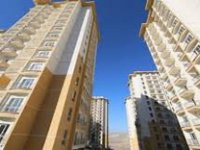 Rize'de Konut Satışları Yüzde 27,2 Arttı