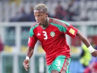 Yeni Malatyaspor, Hamza Mendyl İle Anlaşmaya Vardı