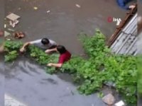 Ataşehir’de Su Basan Evde Can Pazarı