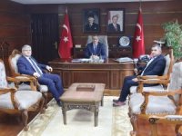Askon’un Hedefi Daha Fazla Yatırım Ve İstihdam