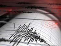 Tunceli’de 3.9’luk Deprem