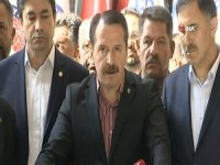 "Masayı İşletme Noktasında Elimizden Gelen Gayreti Gösterdik”