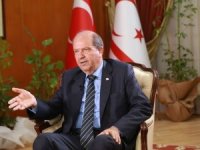 Kktc Başbakanı Tatar, Türkiye’ye İlk Resmi Ziyaretini Gerçekleştirecek