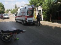 Adana’da Dehşet