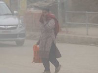 Hava kirliliğiyle akıl hastalıkları arasında bağlantı gözlendi